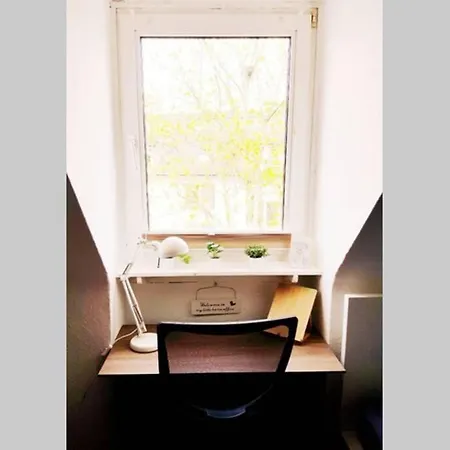 Gemuetliches Naehe Du Zentrum/uni/hbf/a40 Duisburg