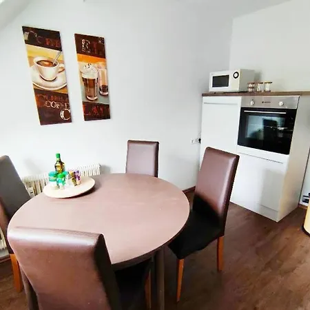 Gemuetliches Naehe Du Zentrum/uni/hbf/a40 Appartamento *