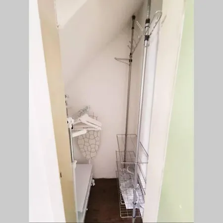 Gemuetliches Naehe Du Zentrum/uni/hbf/a40 Apartment *