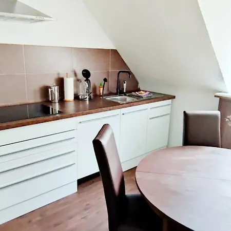 Apartment Gemuetliches Naehe Du Zentrum/uni/hbf/a40 *