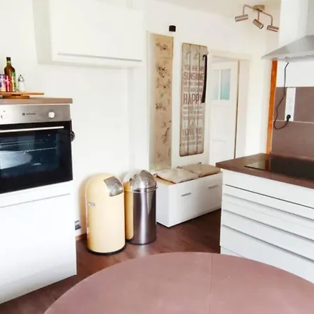 Gemuetliches Naehe Du Zentrum/uni/hbf/a40 *