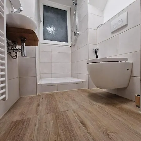 Gemütliches Nähe Du Zentrum/uni/hbf/a40 Duisburg