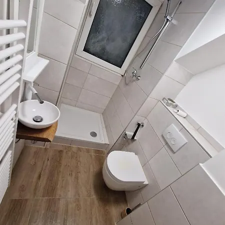 Gemuetliches Naehe Du Zentrum/uni/hbf/a40 Duisburg