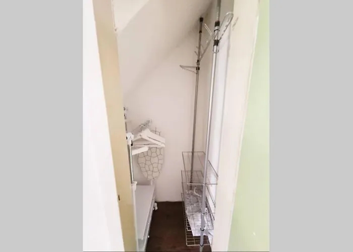 Gemuetliches Naehe Du Zentrum/uni/hbf/a40 Apartment *