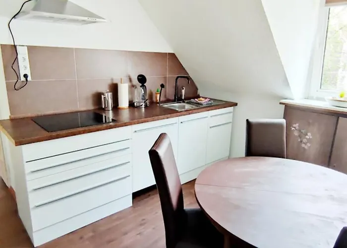 Apartment Gemuetliches Naehe Du Zentrum/uni/hbf/a40 *