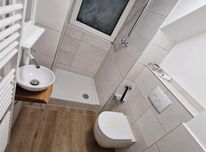 Gemuetliches Naehe Du Zentrum/uni/hbf/a40 Duisburg